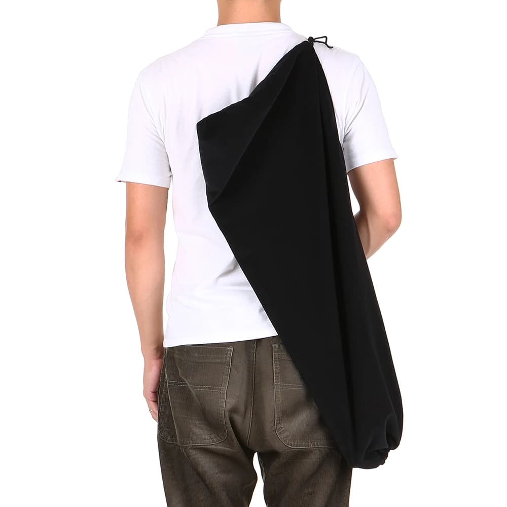Borsa per la copertura della racchetta da tennis Custodia morbida in pile per la racchetta da tennis Borsa per la copertura della racchetta da tennis Borsa per il trasporto della racchetta da tennis