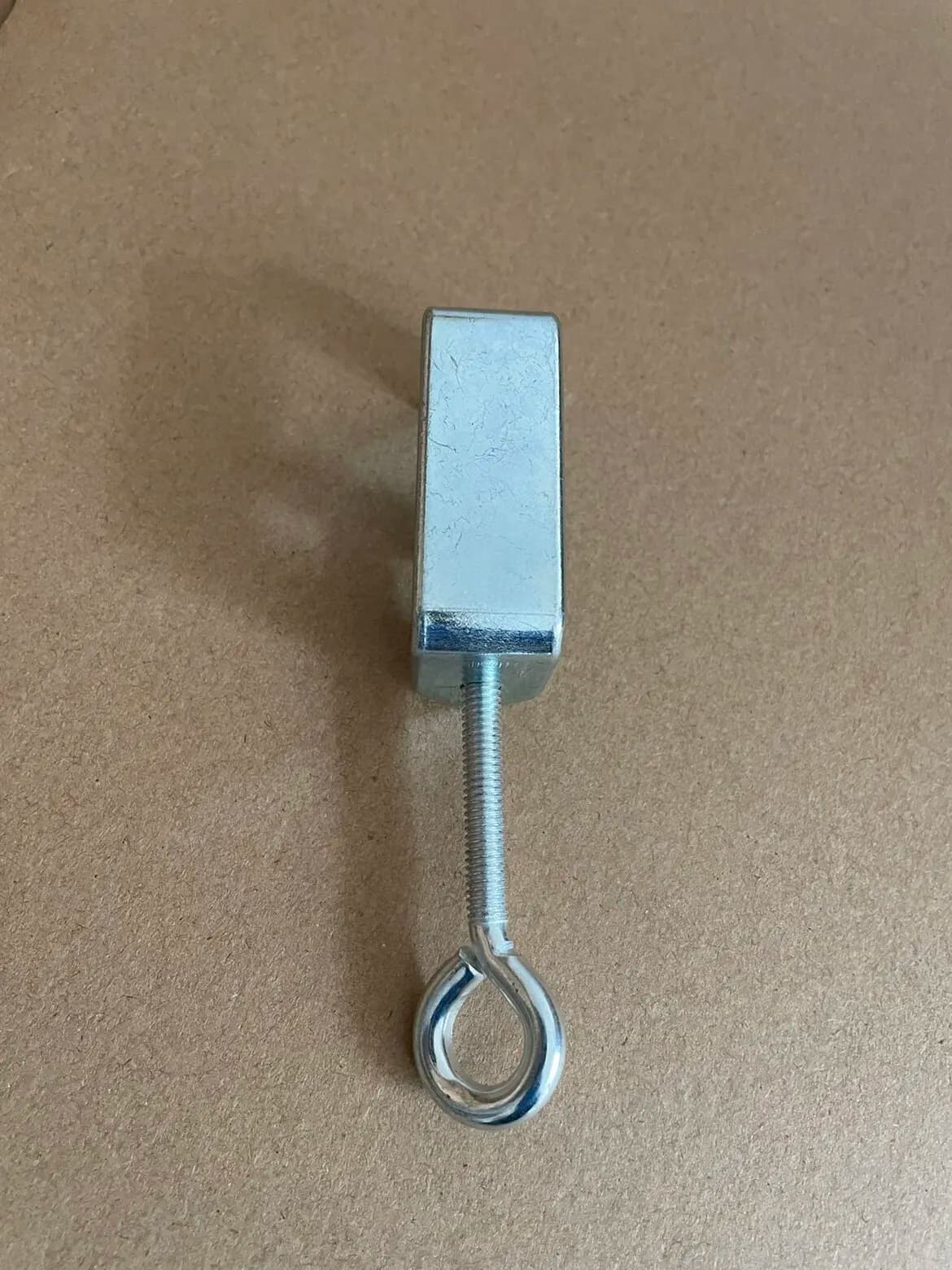 2 pz. Ricambi Brother per Macchina Tessile: Pinze per Tavolo Host Modelli KH868, KH940, KH930