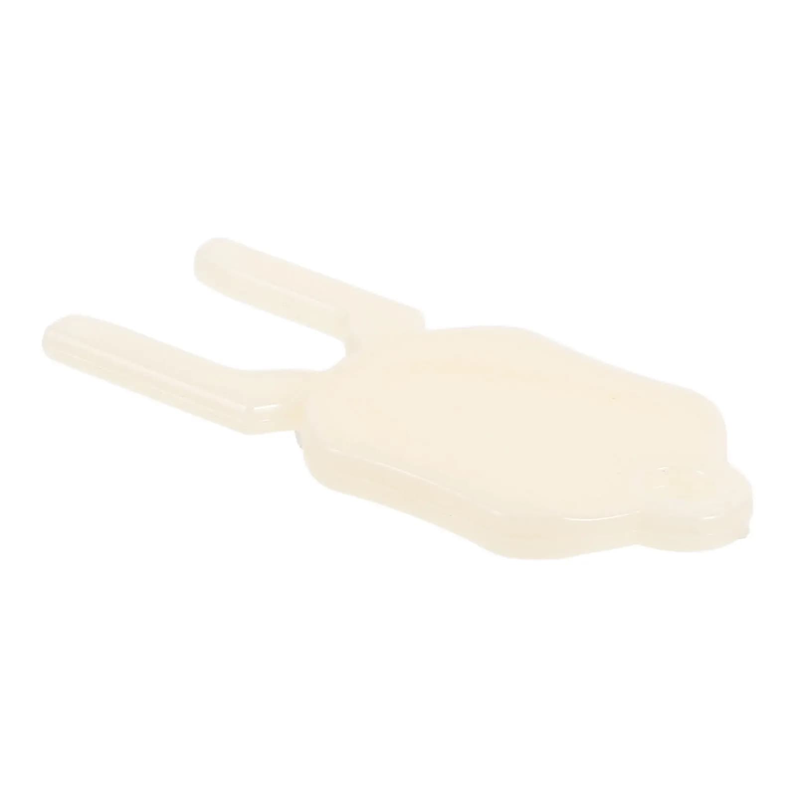 Toilet Paper Dispenser Key Tissue Paper Towel Holder Accessory Versatile Secure Fast Replacement Commercial Grade Easy Cleaning