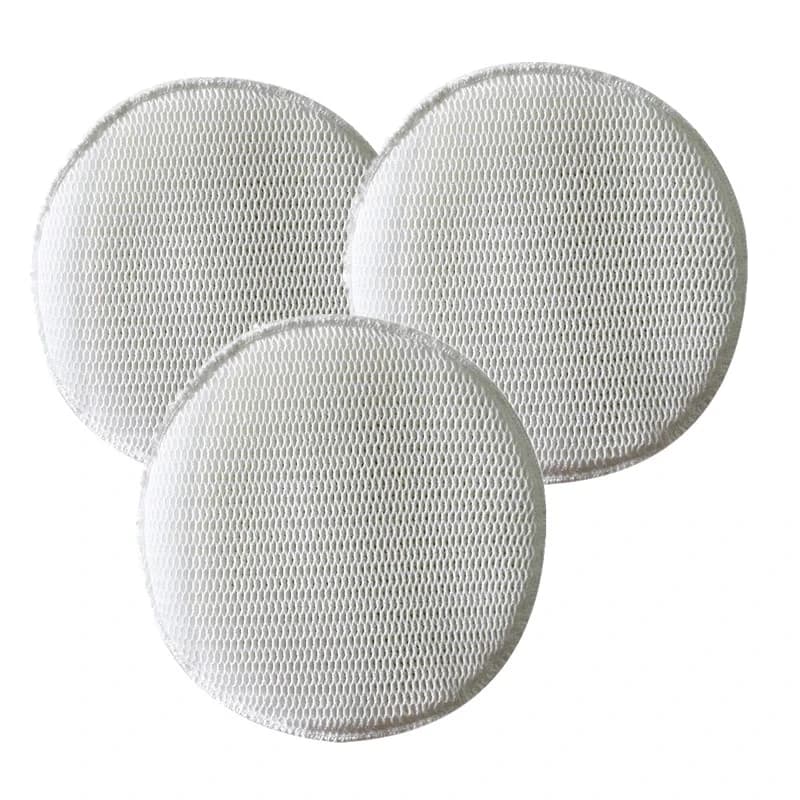 Filtro umidificazione purificatore d'aria da 25 cm di diametro per parti di ricambio umidificatore Panasonic VXH50C VK655C VXK40C