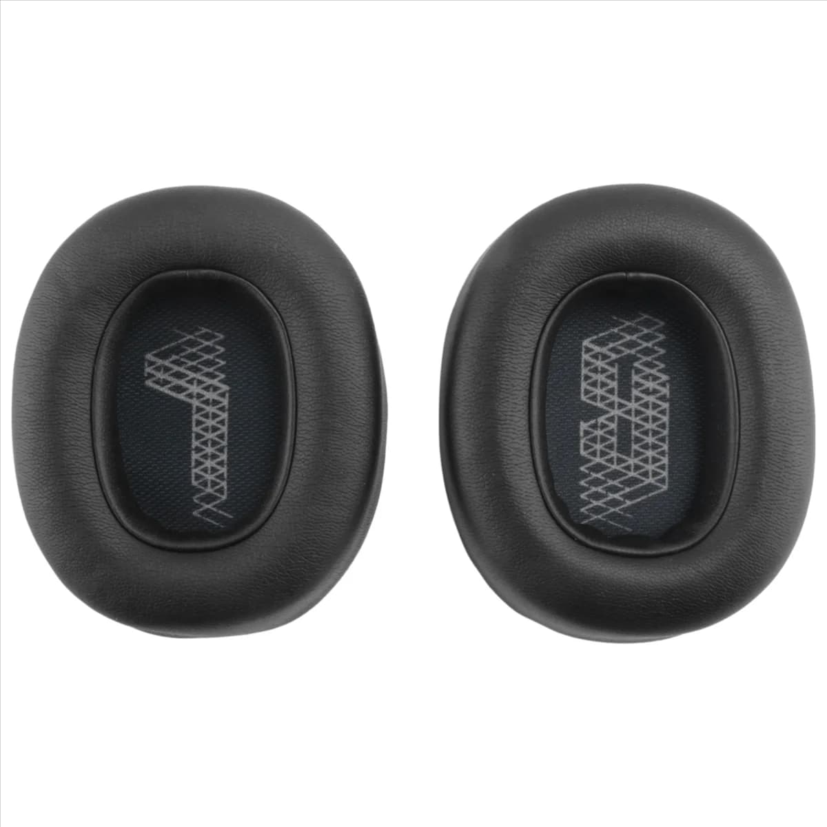 ROO Ear Cushion Memory Foam Ear Pads Replacement Compatible with JBL E65 E65BTNC / Duet NC / Live 650BTNC Live 660 BTNC