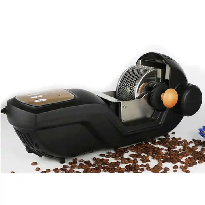 Hot Sales r Beans Roaster Small Capacity Coffee Bean Roasting Machine