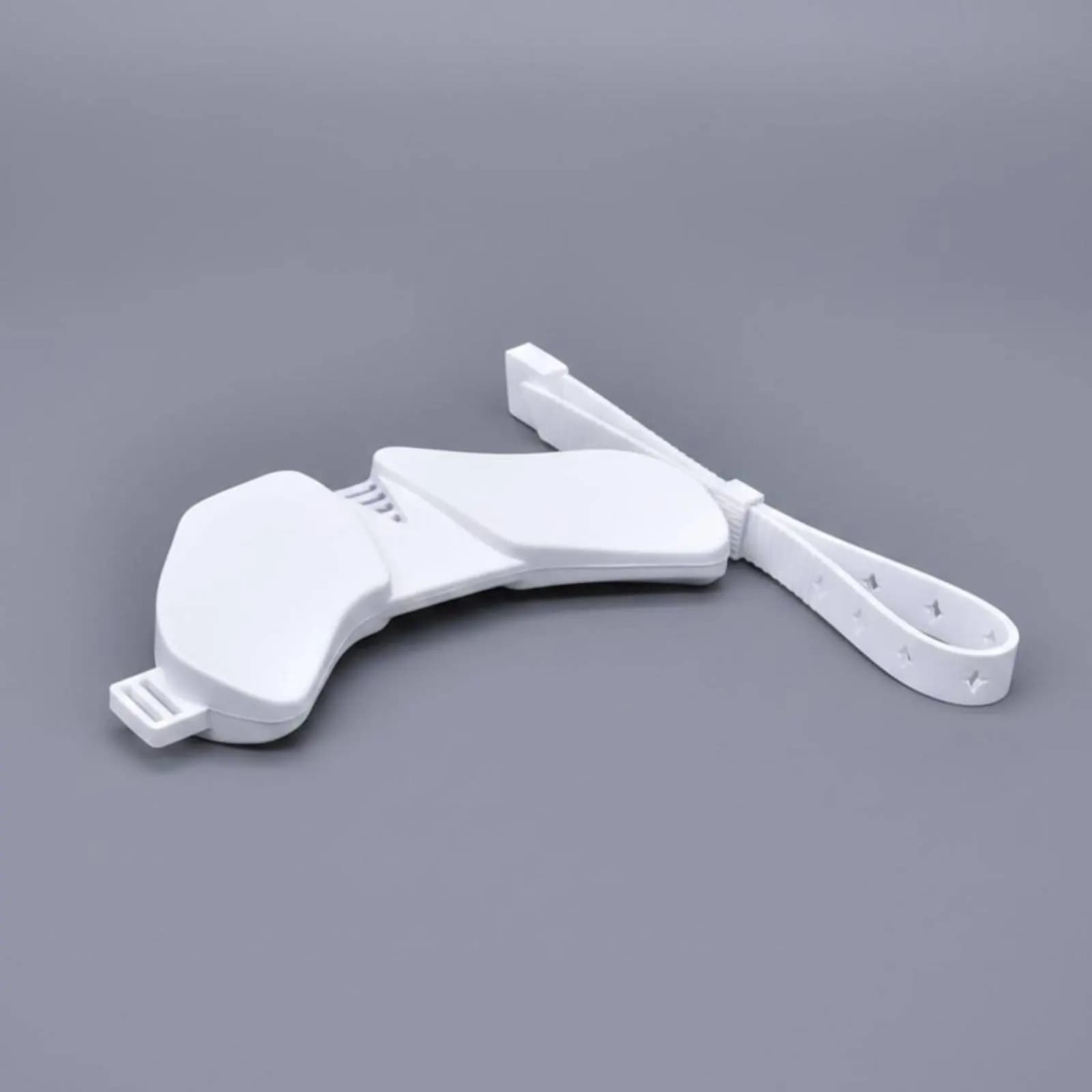 Poggiapolsi Ergonomico Rimovibile per Mouse, Supporto per Mano Scorrevole Facile da Pulire, Supporto per Computer per Giocatori