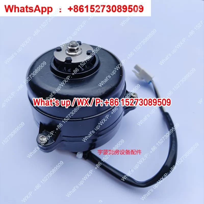 Adatto per accessori frigorifero Motore ventola evaporatore IS-4420QTBD