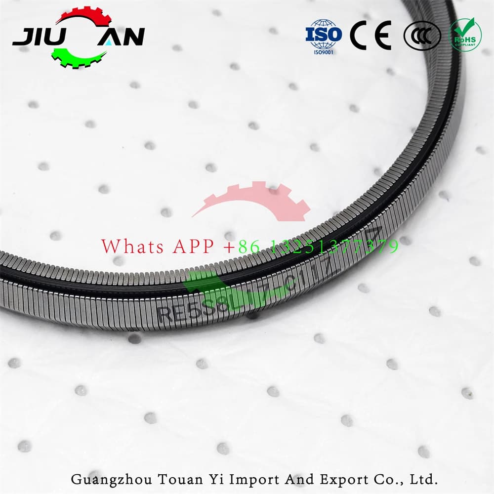 Cinghia catena di trasmissione CVT originale 5T0 RE5S8L17-C117 adatta per i nuovi accessori auto Honda Fit Ling Pai Binzhi