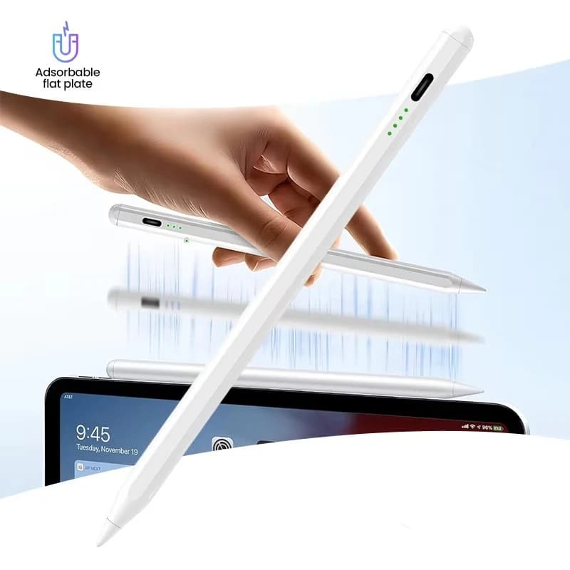 Penna stilo per Honor Pad 10 Magic Pad 3 X9 Pro X9A 2 V9 Honor X8a V9 X9 9 10 Touch Screen Android Stilo per Android Matita