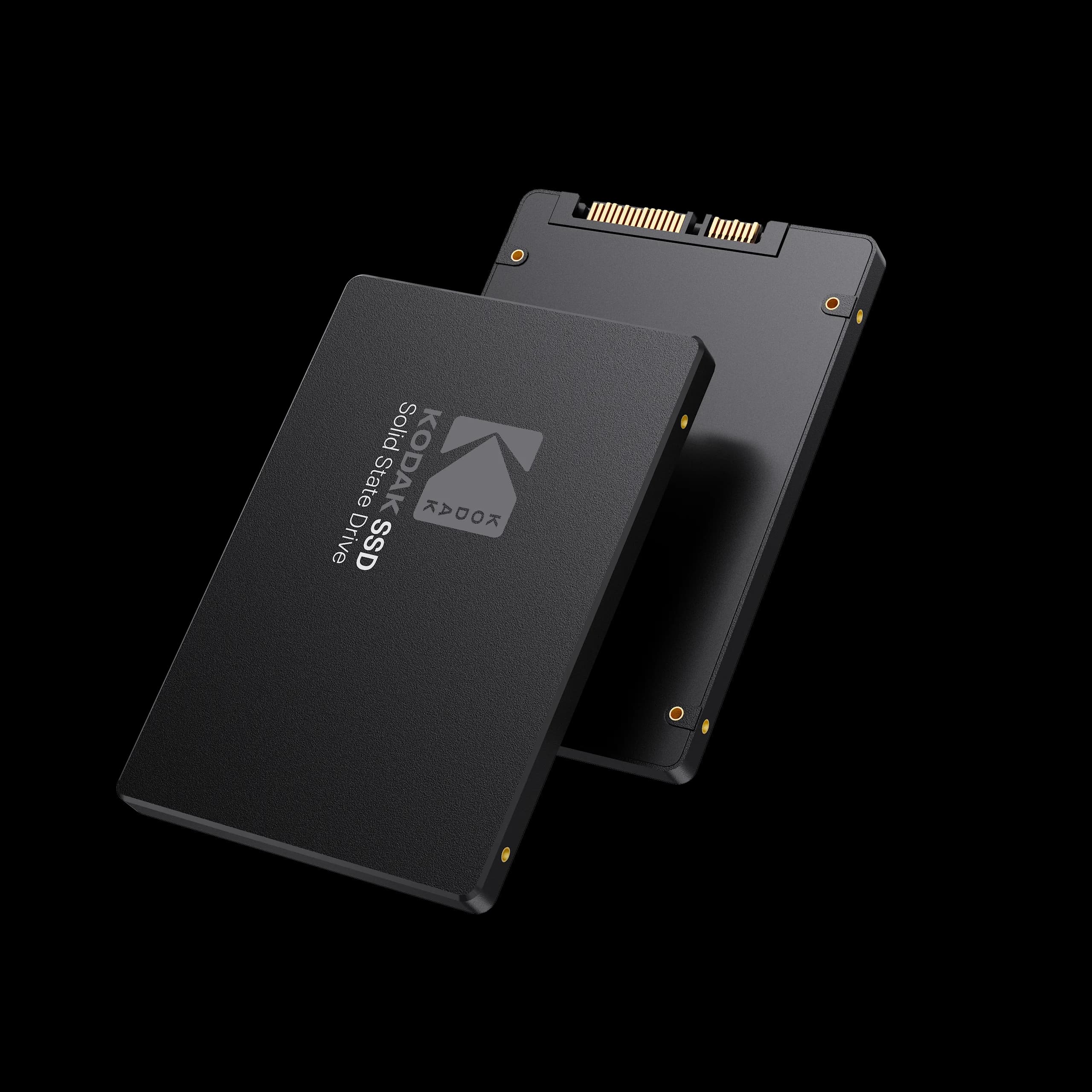 Kodak X120 PRO SSD Drive HDD 2.5 Disco rigido SSD 120GB 1TB 512GB 128GB 256GB HD SATA Disco rigido interno per computer portatile
