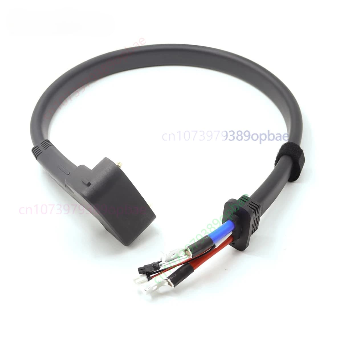 Cavo di ricarica CC per generatore DJI Agras T40 T50 T20P T20, accessori per droni agricoli, protezione delle piante, riparazione