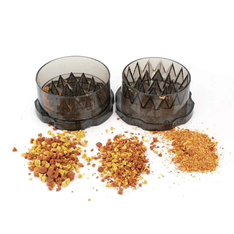 2026 HIRISI Grinder and Grinder for Boilies and Pellets for Production of Carp baits, Fishing bait box, Fishing accessories