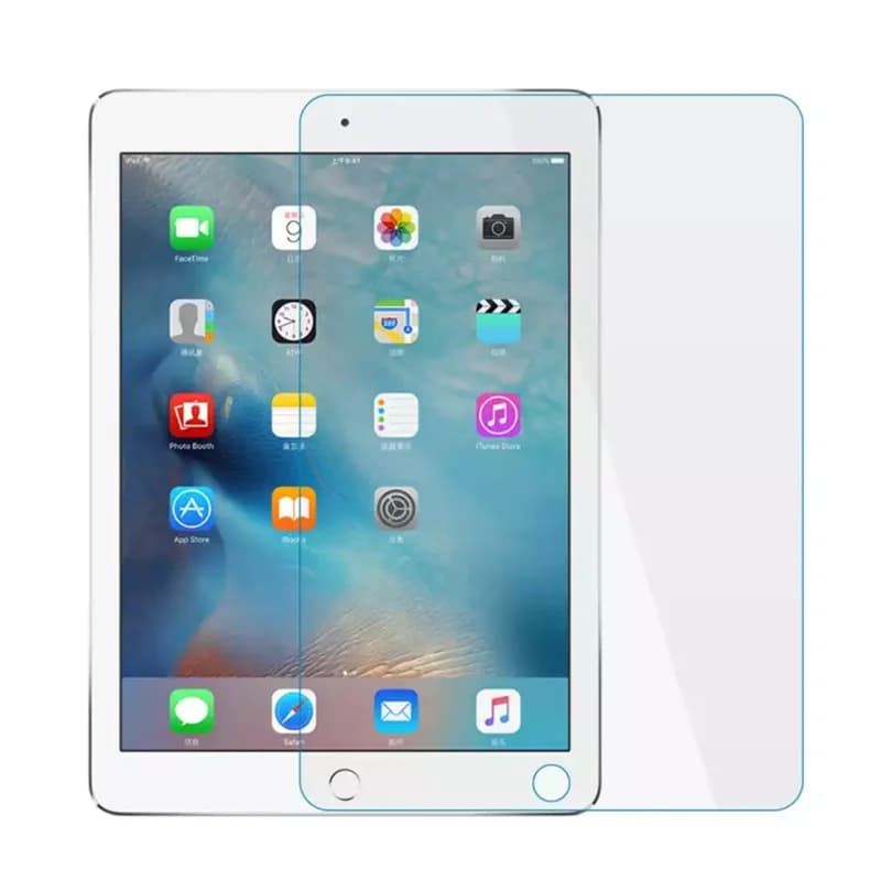 9H Vetro Temperato Per iPad Air 1 2013 A1474 A1475 A1476 Tablet Protezione Dello Schermo Air 2 2014 A1566 A1567 9.7 Pollici HD Pellicola Trasparente