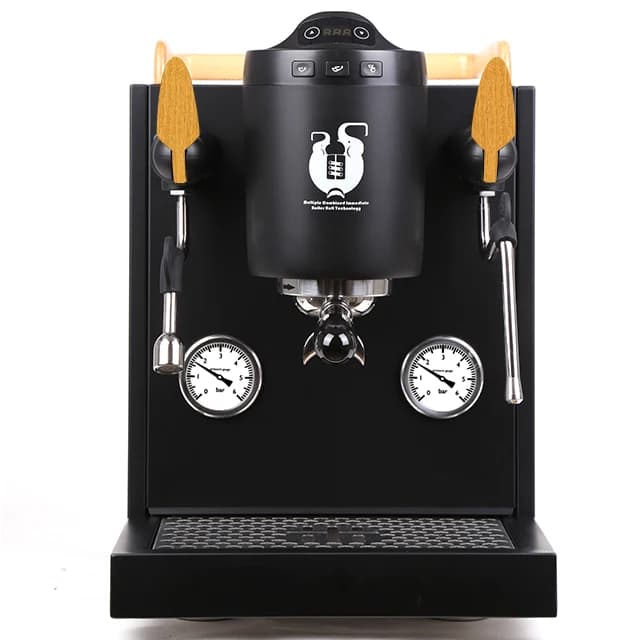 Coffee machine Commercial espresso machine 2021 Best Espresso Single Group Corrima Parrot Series Coffee maker