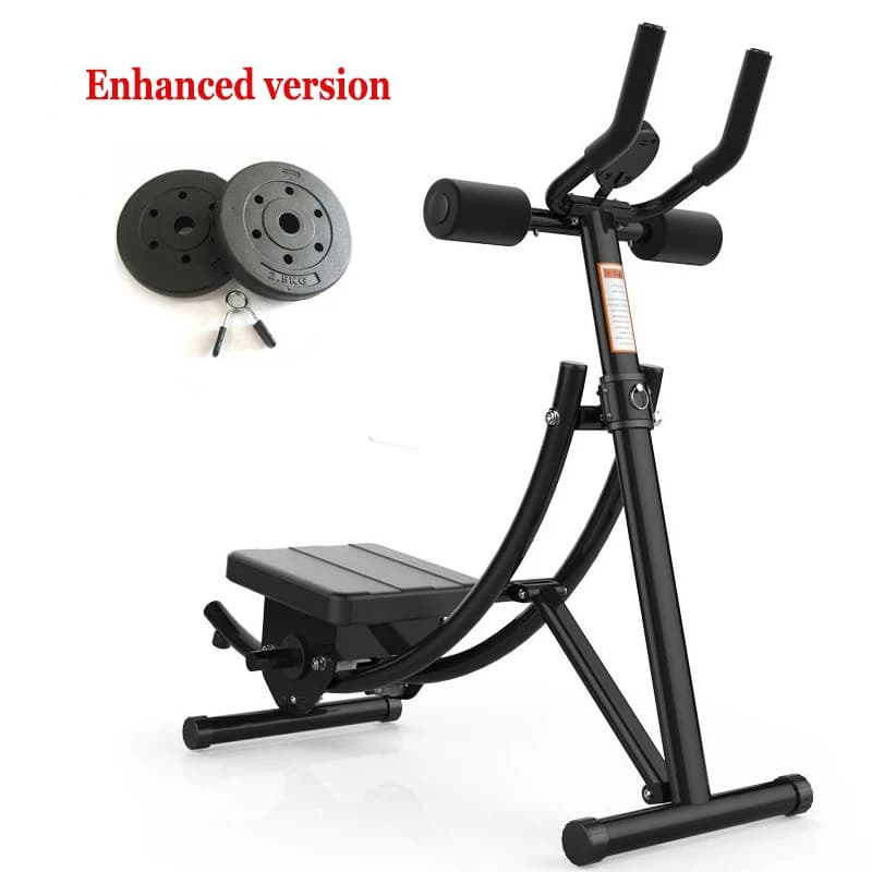 Youjian Waist Roll Home Beauty Waist Machine Lazy Abdominal Compression Exercise Indoor Weight Loss Fitness Equipment
