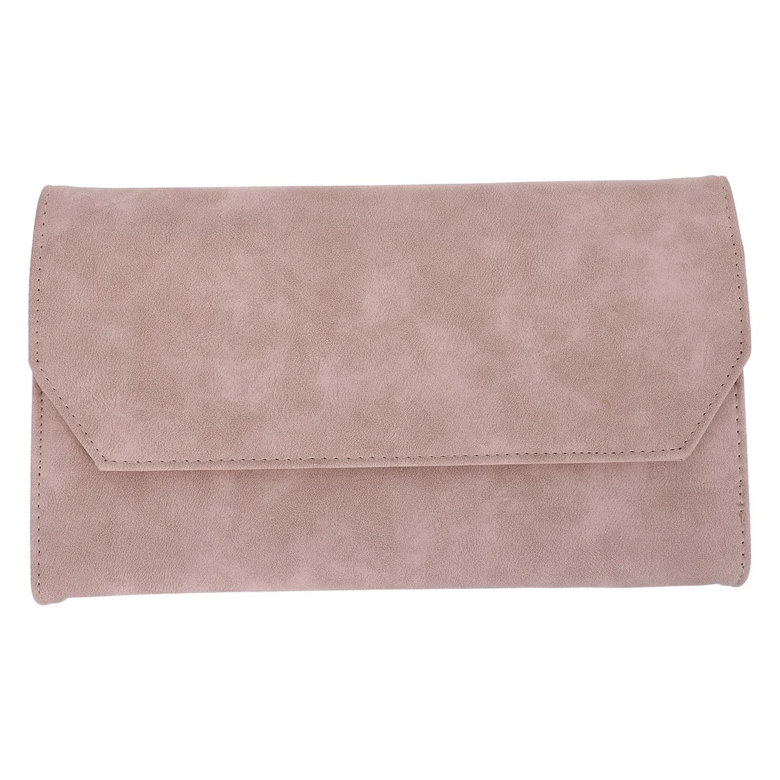 Organizzatore per Ferri da Maglia Circolari, Custodia Porta Ferri con 13 Anelli Elastici, Organizer Portatile da Viaggio per Uncinetti in PU