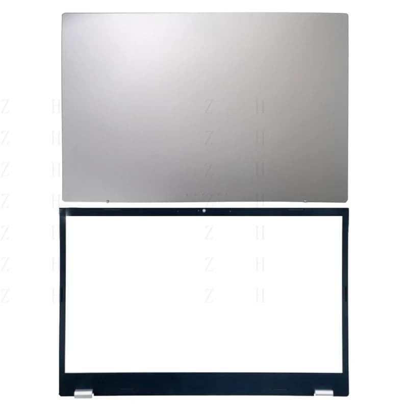 NUOVO per Acer Aspire A515-58 A515-58M N23Q11 Coperchio cornice posteriore LCD