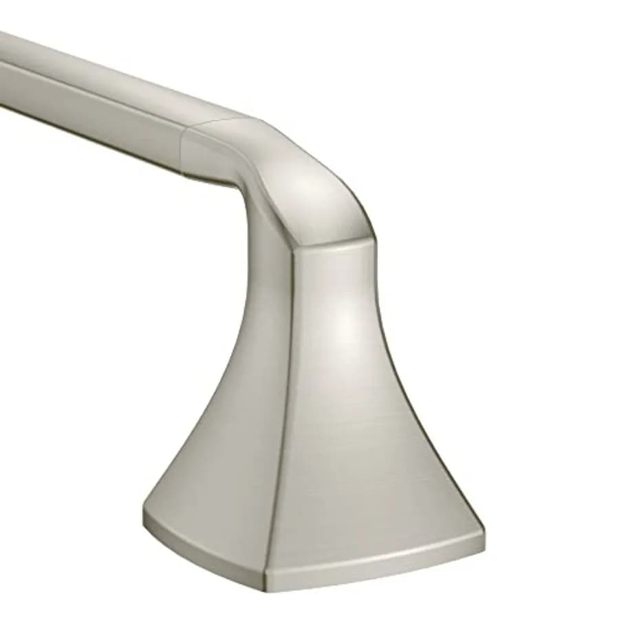 YB5118BN Voss Portasciugamani da bagno da 18 pollici
