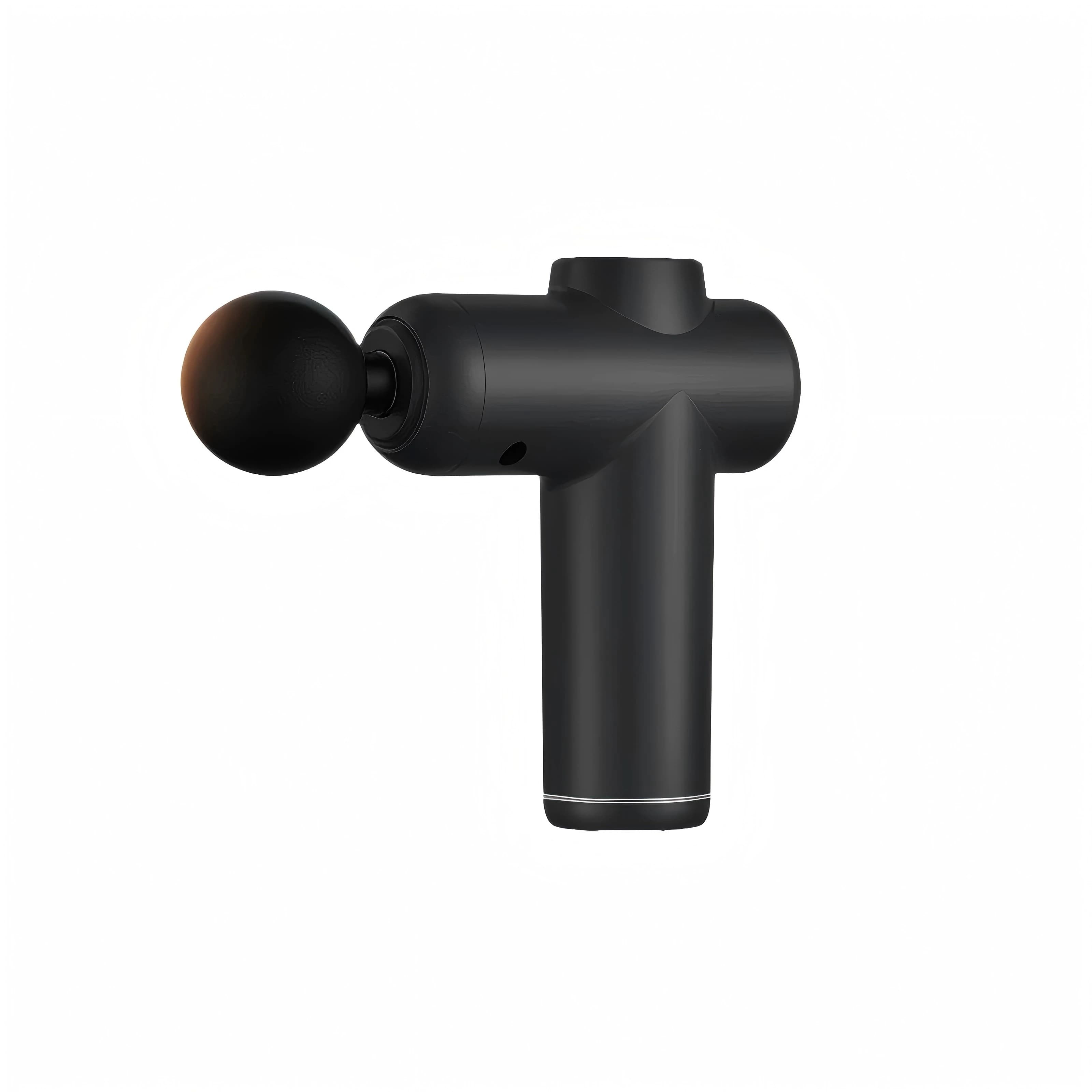 Compact Muscle Relief Fascia Gun - Mini Size for On-the-Go Relaxation
