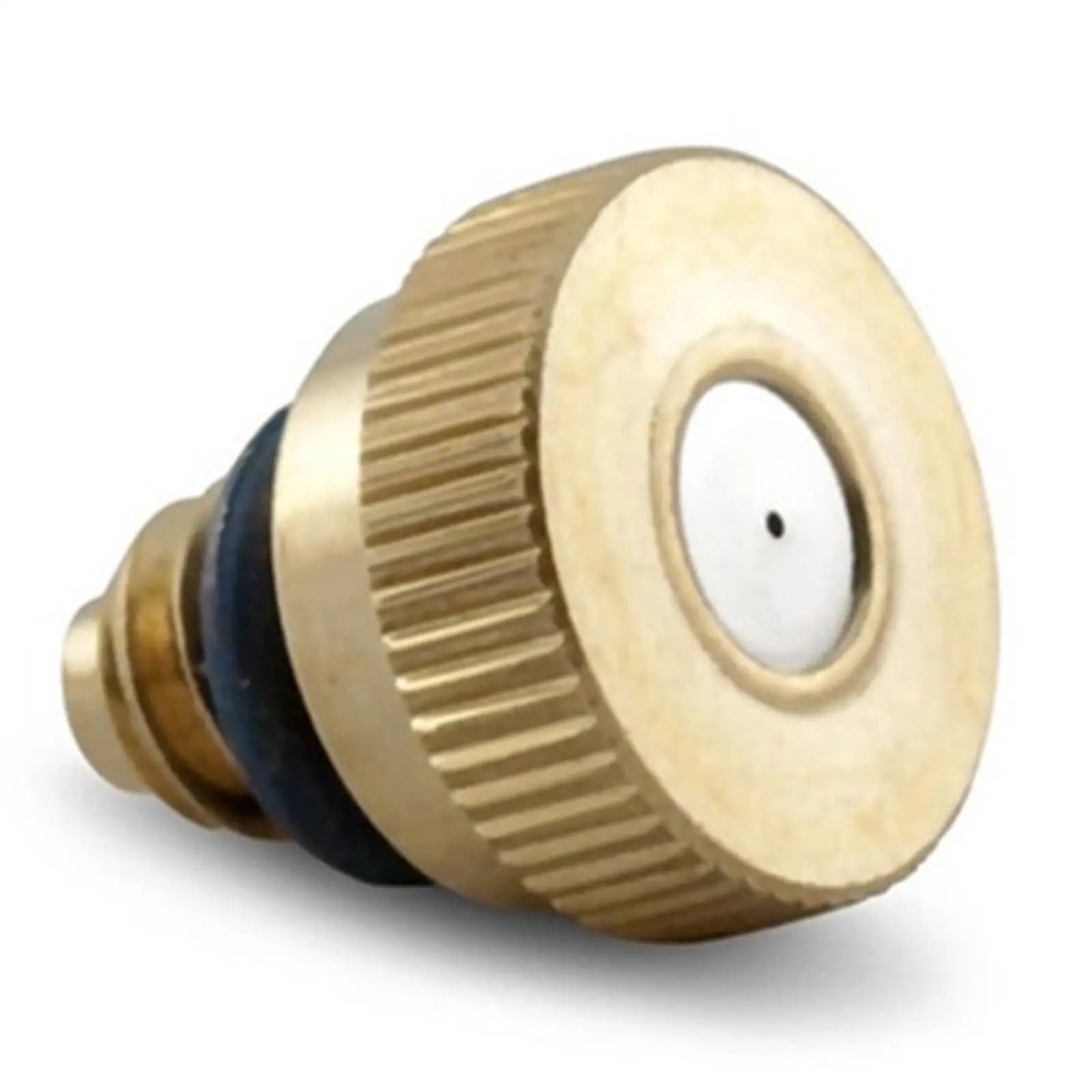 Ugelli nebulizzatori in ottone per raffreddamento e umidificazione (0,4 mm)