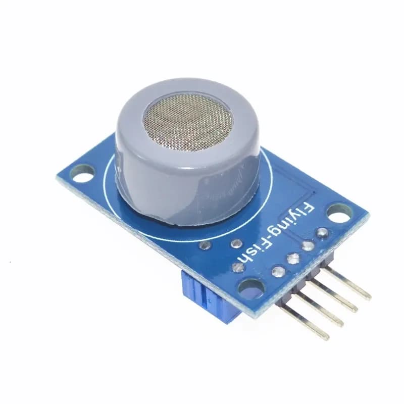 Module MQ-7 Alarm Detection Carbon monoxide gas sensor MQ7 sensor module for arduino