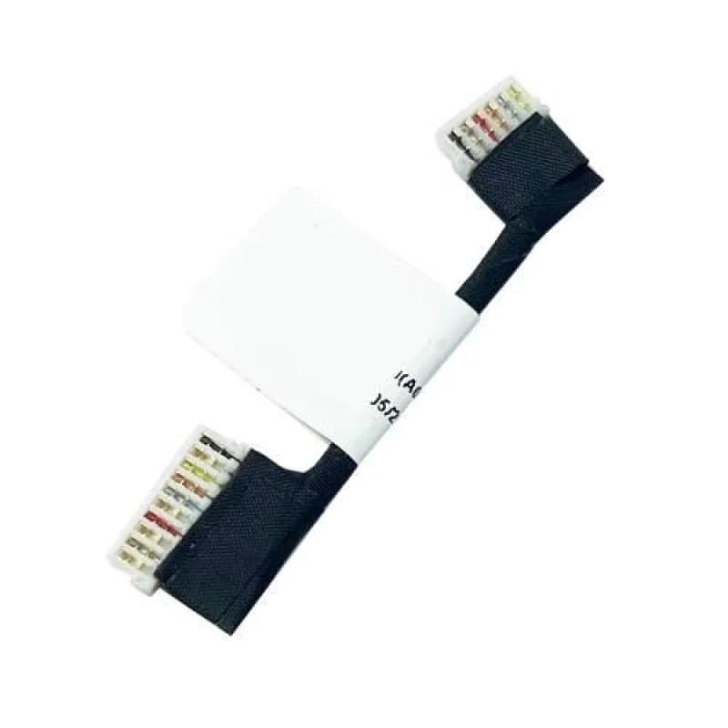 Per Dell Chromebook 3100 2-in-1 EDB10 0KM44W DC02003AK00 NUOVO cavo per webcam per fotocamera