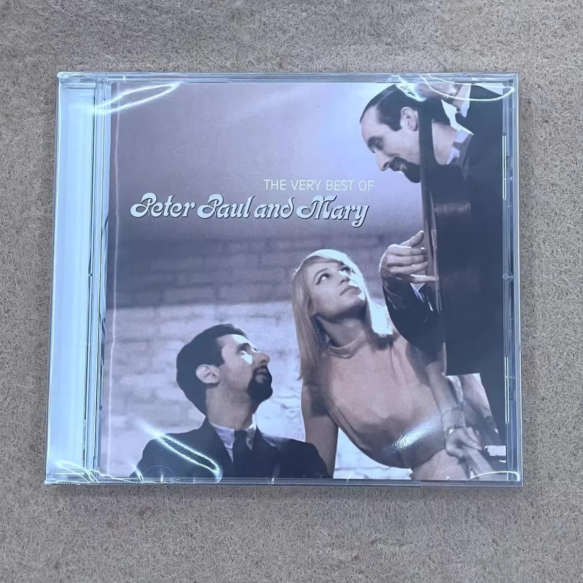 Peter Paul and Mary: Il meglio di – Collezione di musica folk e protesta senza tempo per fan appassionati e collezionisti curati