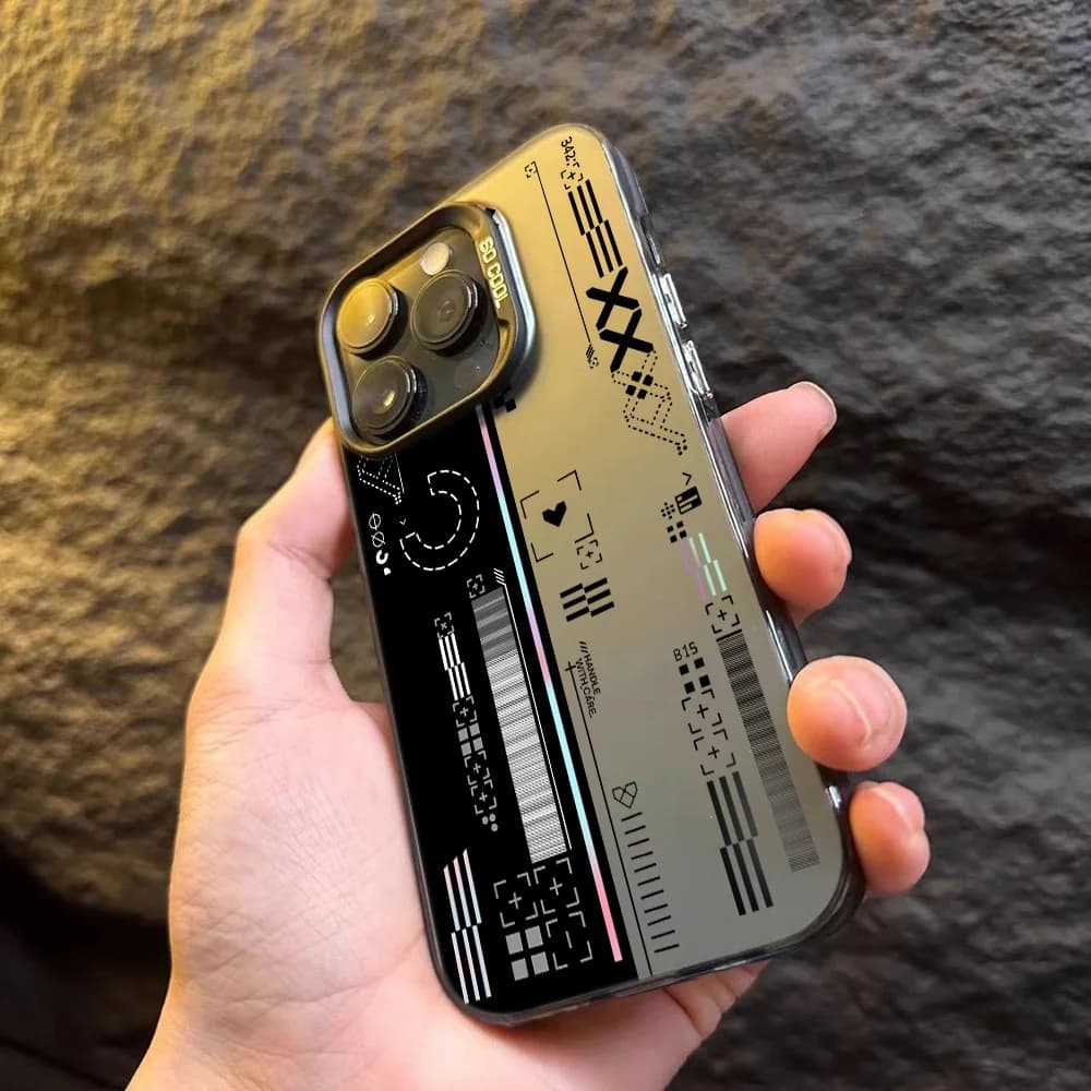 Hot Game Counter Strike CS GO Phone Case For iPhone 17 16e 16 15 14 13 12 11 mini Pro Max X XR 8 7 Air Plus Anti Fall Matte