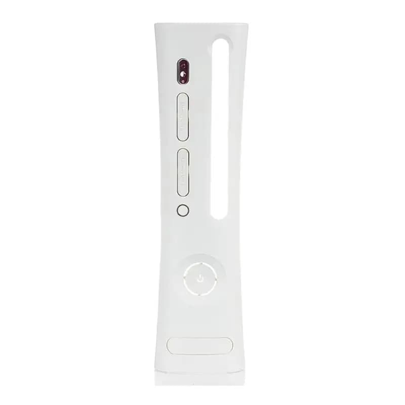 A46M-Faceplate Case di ricambio, guscio frontale robusto e durevole, accessori protettivi, piastra frontale per X-BOX 360