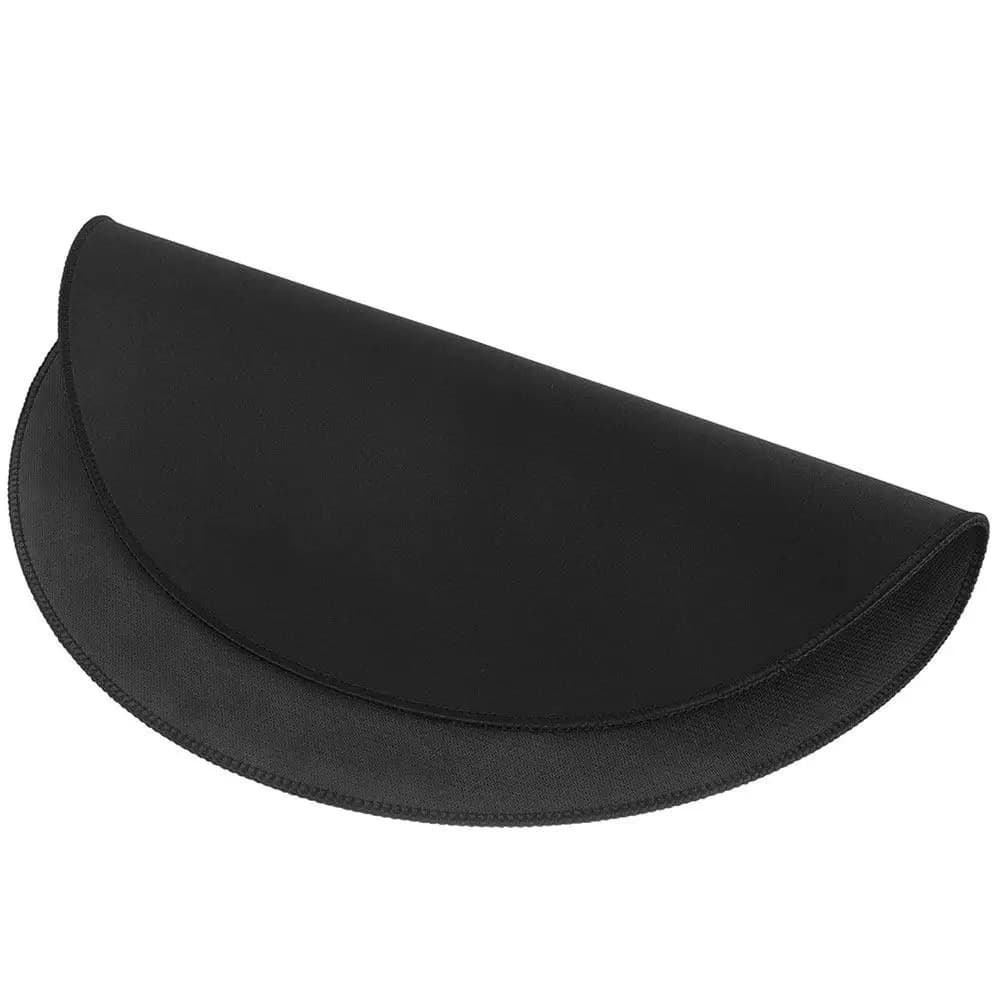 Accessori per la Pratica dei Drum Pads, Tappetino Silenzioso per Esercitarsi alla Batteria per Batteristi