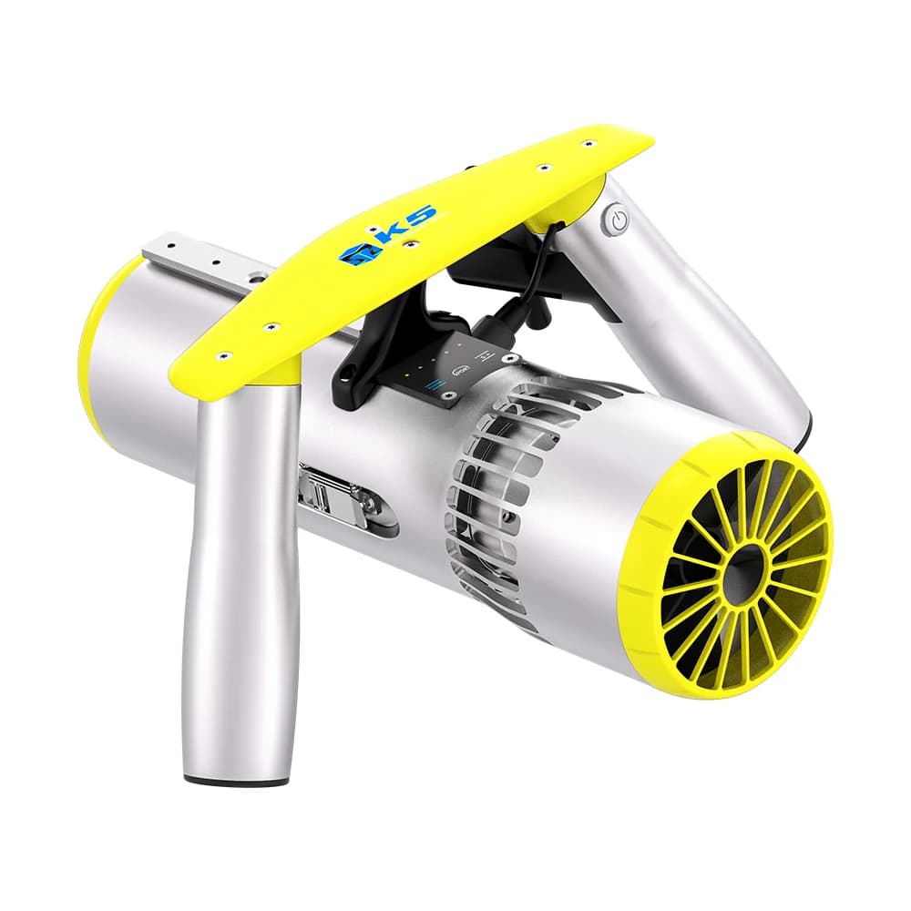 STLF New Arrival K5 550 W High Power Diving Scooter for Diving and Snorkeling 3 Adjustable Speed