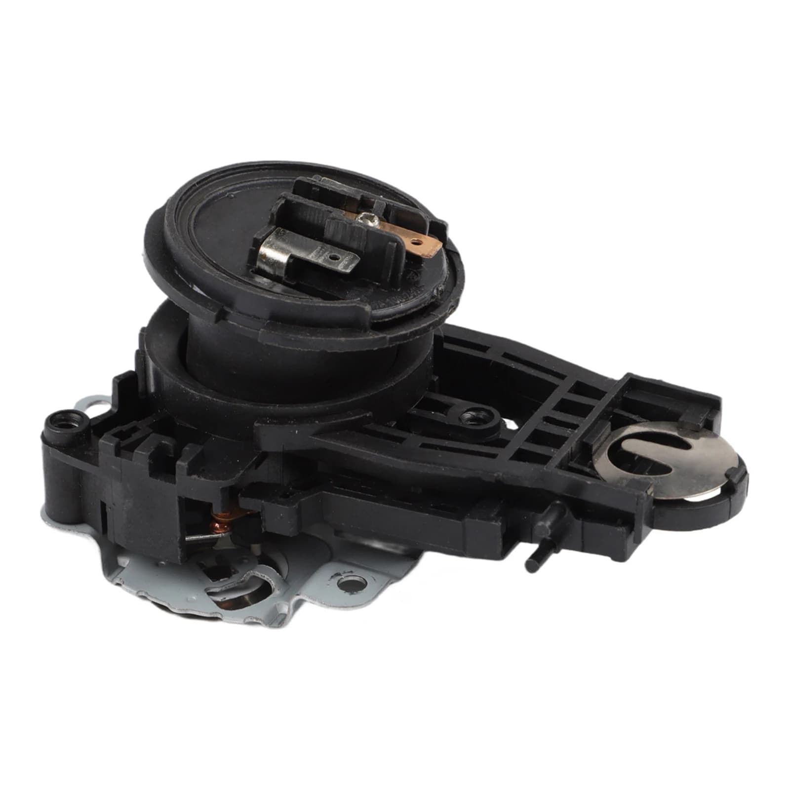 Connector Coupler with Integrated Thermostat and Base for Electric Kettles Supporting Accurate Heat Activation and Deactivation