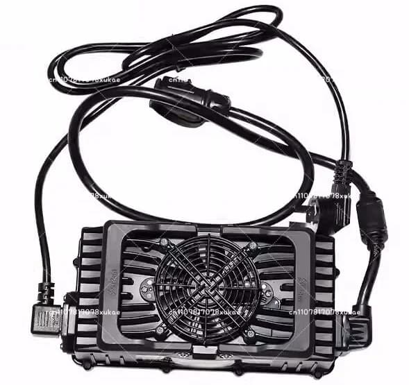 85V 12A Fast Charger Parts for Surron Ultra Bee Charger