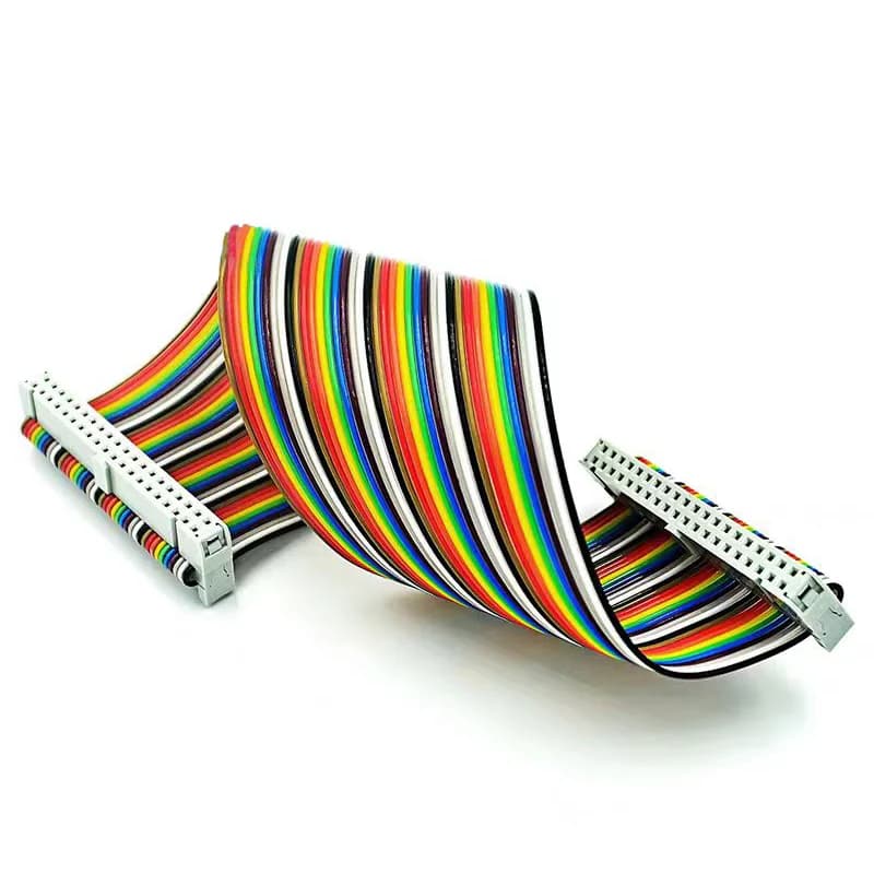 Cavo 4/3/2 generazione B tipo B + raspberry pi GPIO 40P fai da te