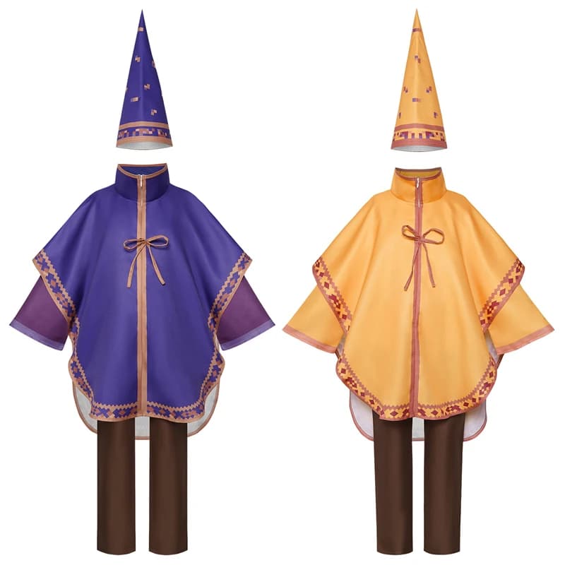 YAPYAP Cosplay Costume Carnival Uniform Anime Costumes Halloween Women Game