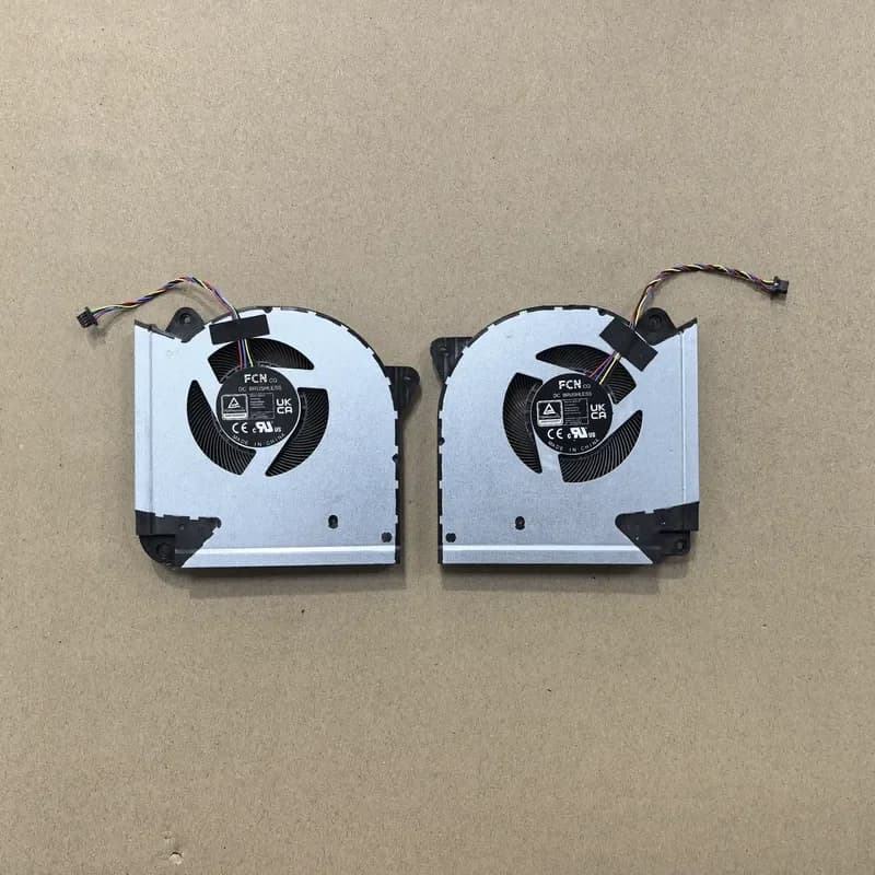 Fan for ASUS ROG G733C G733CX G733CW Notebook DC 12V