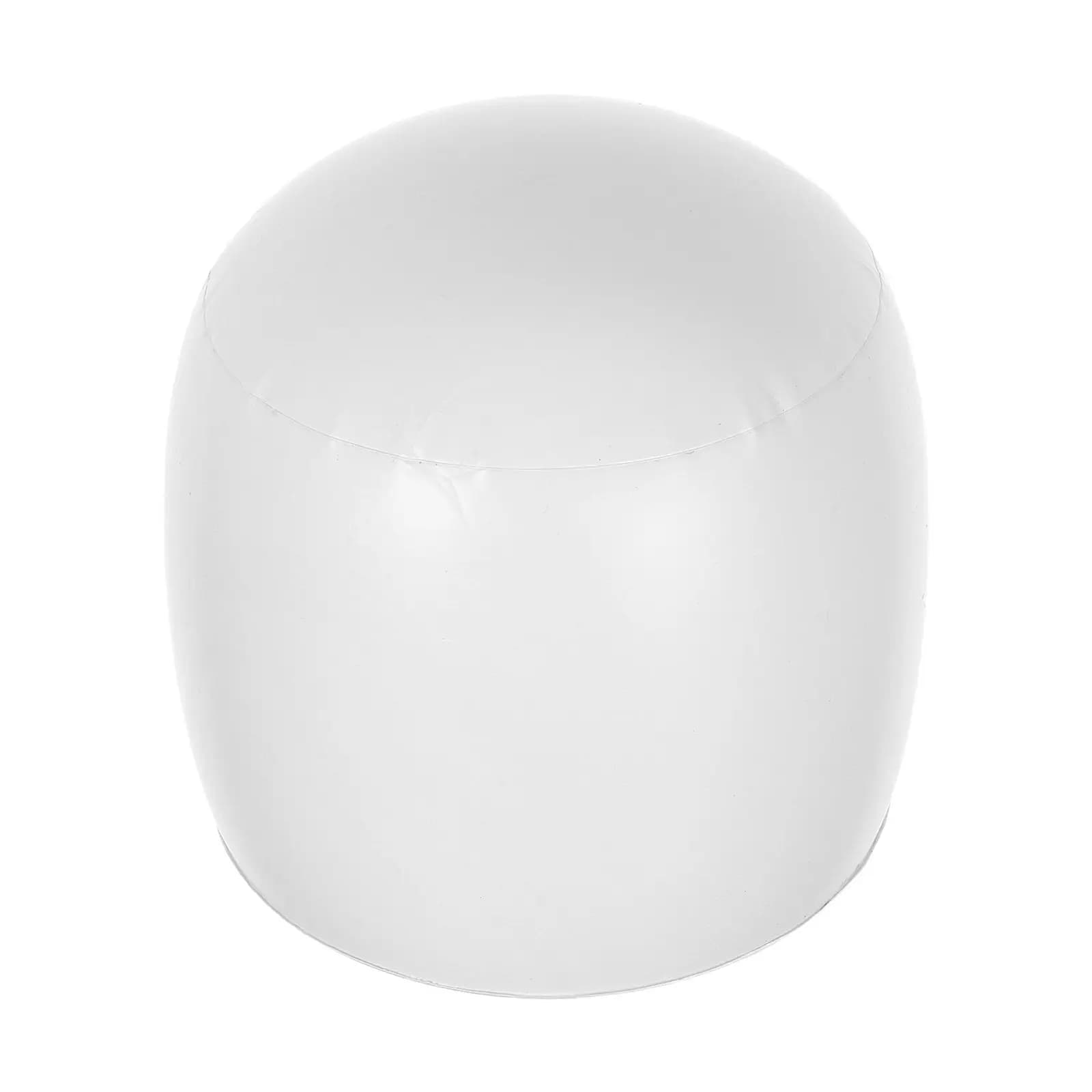 Inflatable Hat Shaper Baseball Cap Shaper Portable Storage Display Stand Holder Insert Organizer for Caps Wigs Washing