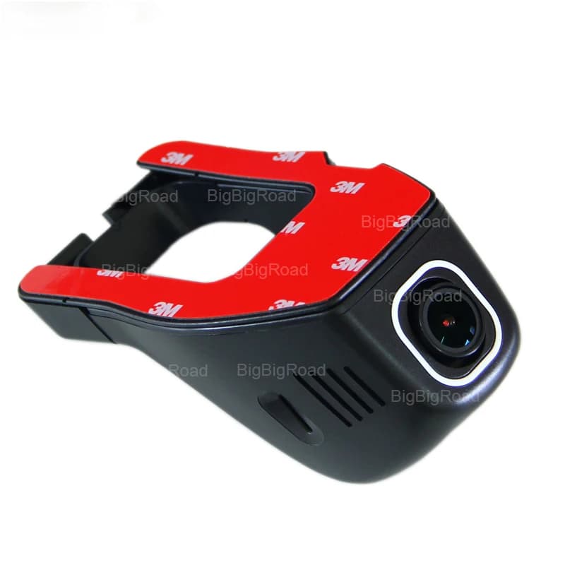 Auto Control APP Wifi DVR Driving Video For Nissan Juke Roox Altima Cube Micra 4K Dash Cam Black Box Parking Camera