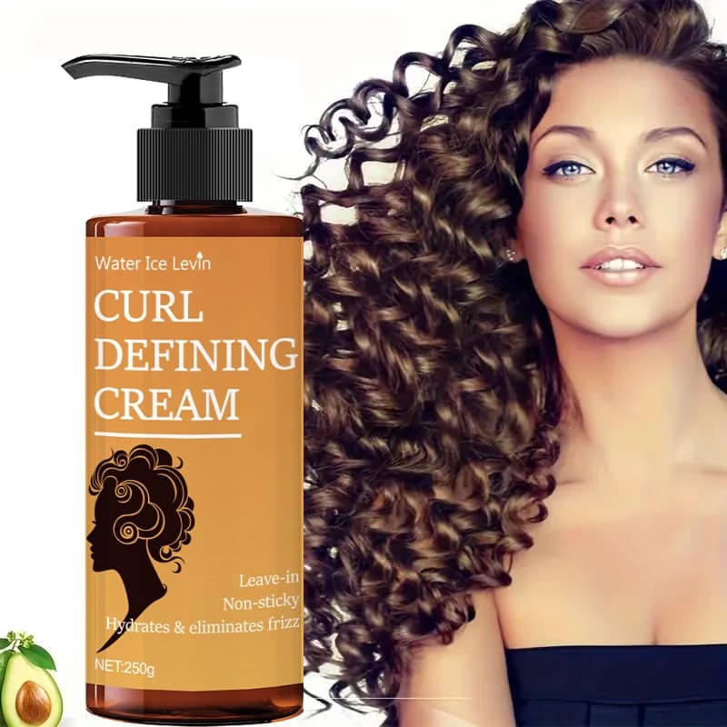 250 g di proteine elastiche adatte per capelli ricci, idratanti, soffici, cura dei capelli a lunga durata, essenza elastica per capelli ricci