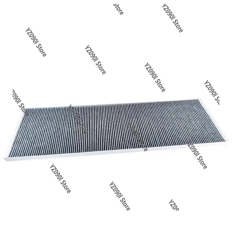 Filtro Aria Abitacolo HEPA 1045566-00-H Compatibile con Modello X 2015-2020 104556600H Purificatore d'Aria