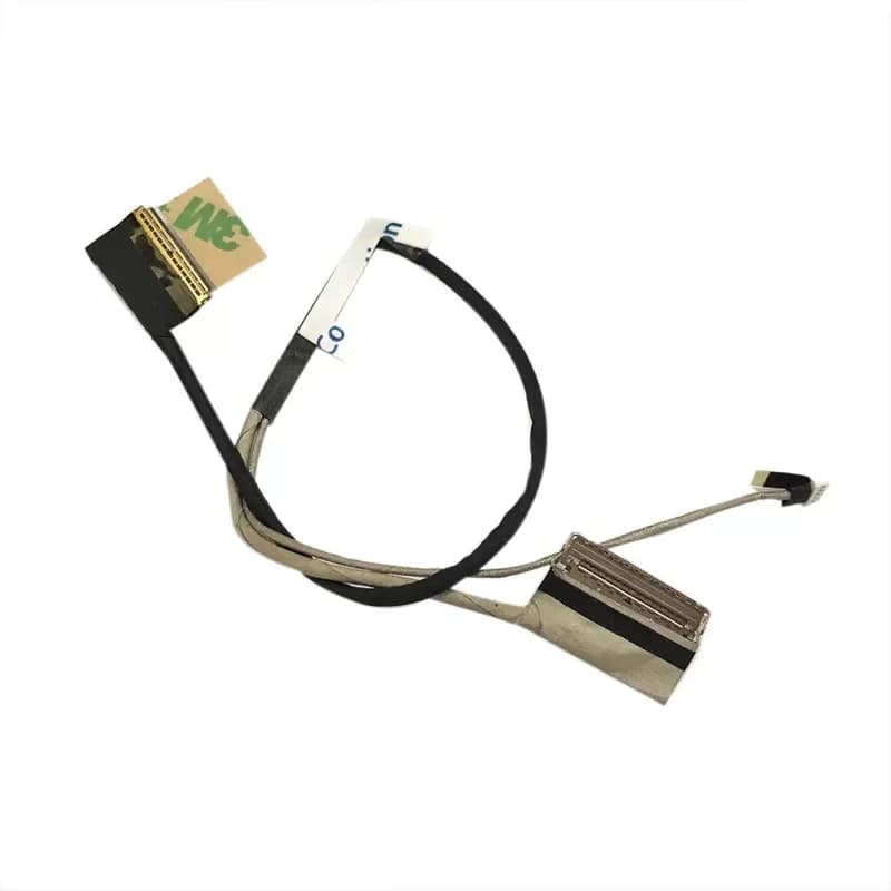 Screen Cable for ASUS ROG Zephyrus GA502DU 40PIN 1422-03C50A2 03H20A2