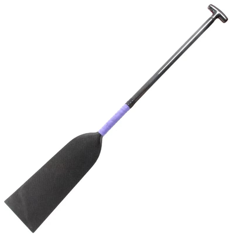 Single Blade Carbon Paddle Shaft 120cm Extendable Inflatable Kayak Fishing Boat Canoe Dragon Boat Oar for Outdoor Drifting