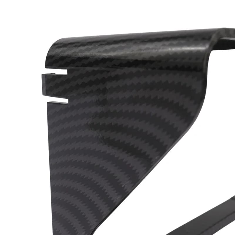 Per ZONTES ZT 368G 368-G 368 G368 2024 2025 Moto Cruscotto Visiera Parasole Copertura Strumento Schermo Parasole Protezione