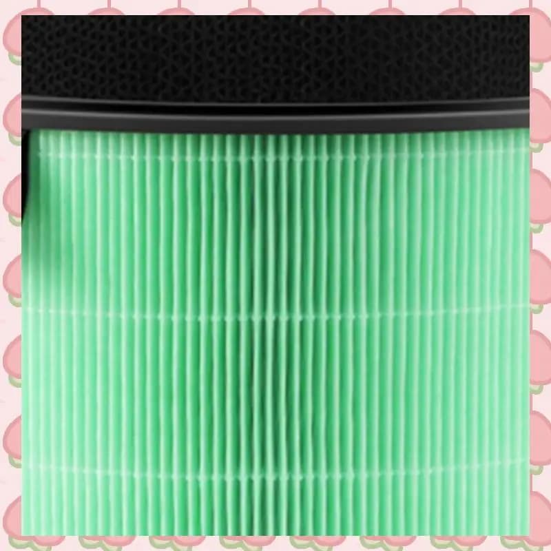 N18R Per filtro purificatore d'aria AS281DAW AS227DWE AS247DWE AS117DWE Filtro