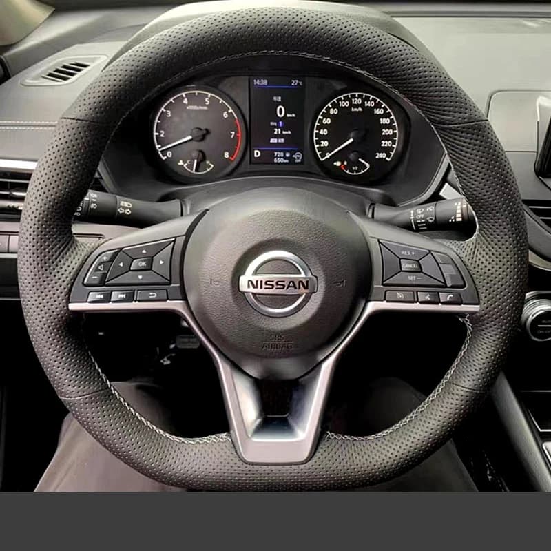 Nissan Sylphy Qashqai X-trail 2020-2025 Kicks Juke 16-24 Teana Micra LEAF 2019