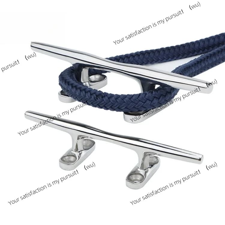316 stainless steel light claw rope bolt 4-15 inch, hardware accessories marine yacht