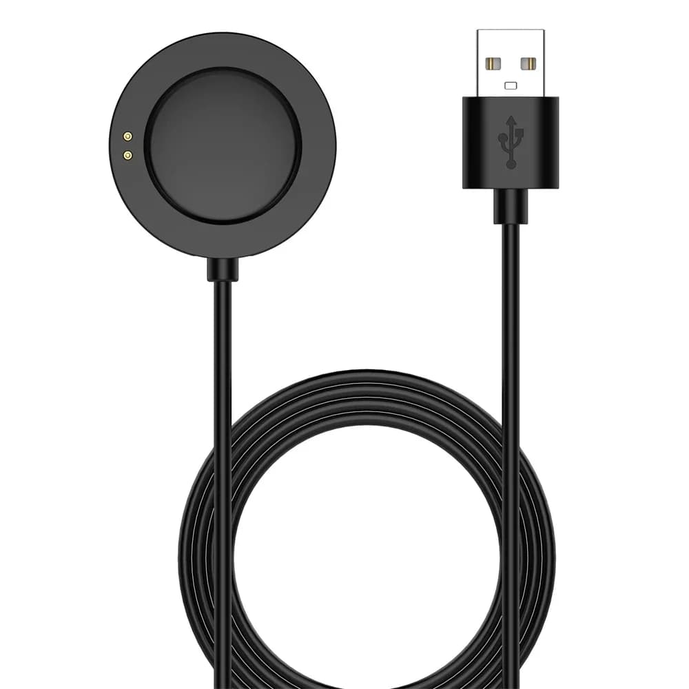 Dock di ricarica veloce per Xiaomi Mi watch 2 pro S3 S2 46MM 42MM Orologio H1 Accessori adattatore per supporto stazione di ricarica wireless