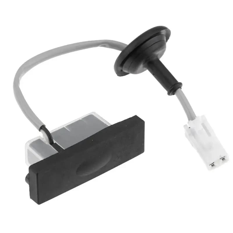 Rear Trunk Lock Boot Switch Tailgate Boot Handle For I30