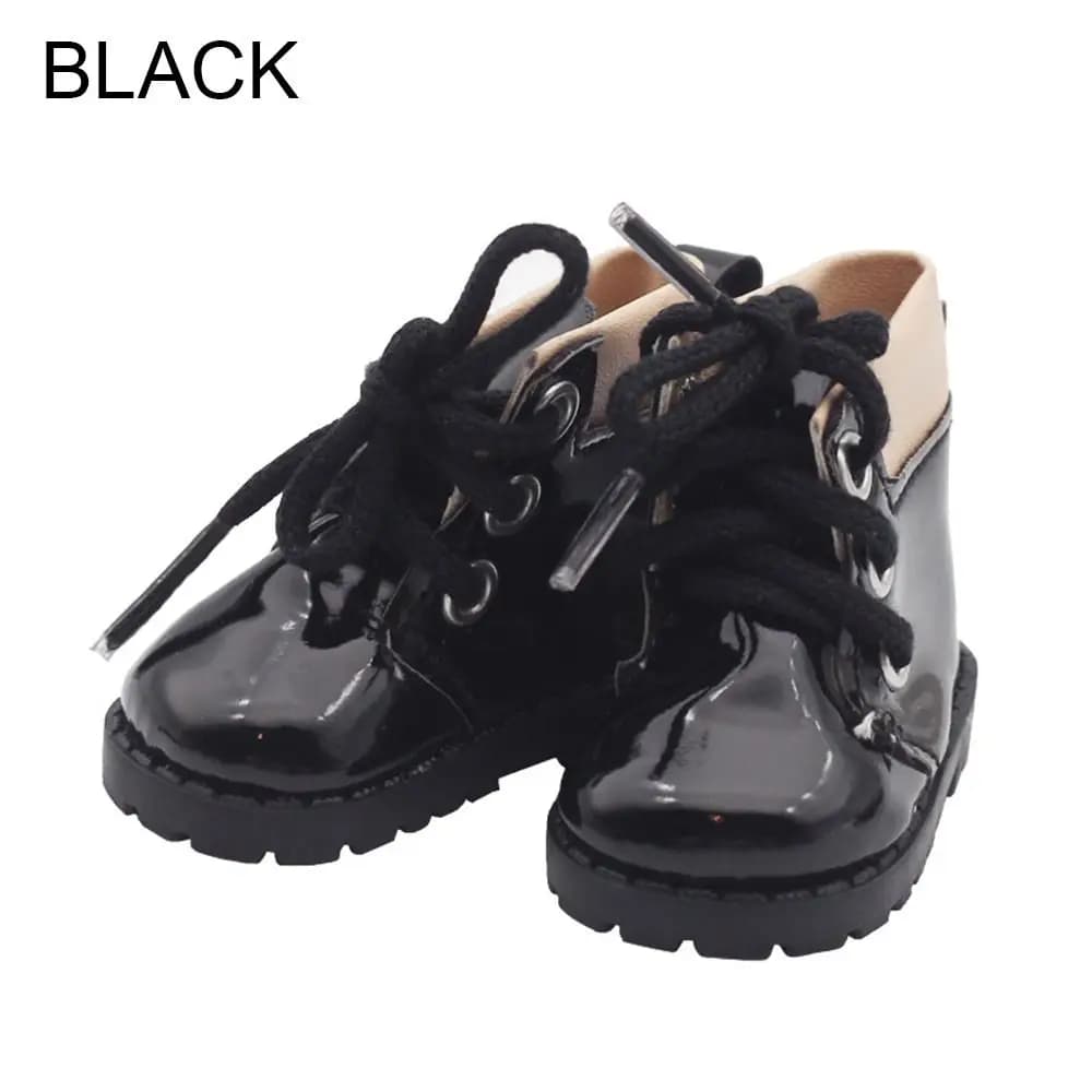 5 Colors For EXO Dolls DIY Clothes Accessories 20cm Shoes Fashion Boots Casual Wear Shoes