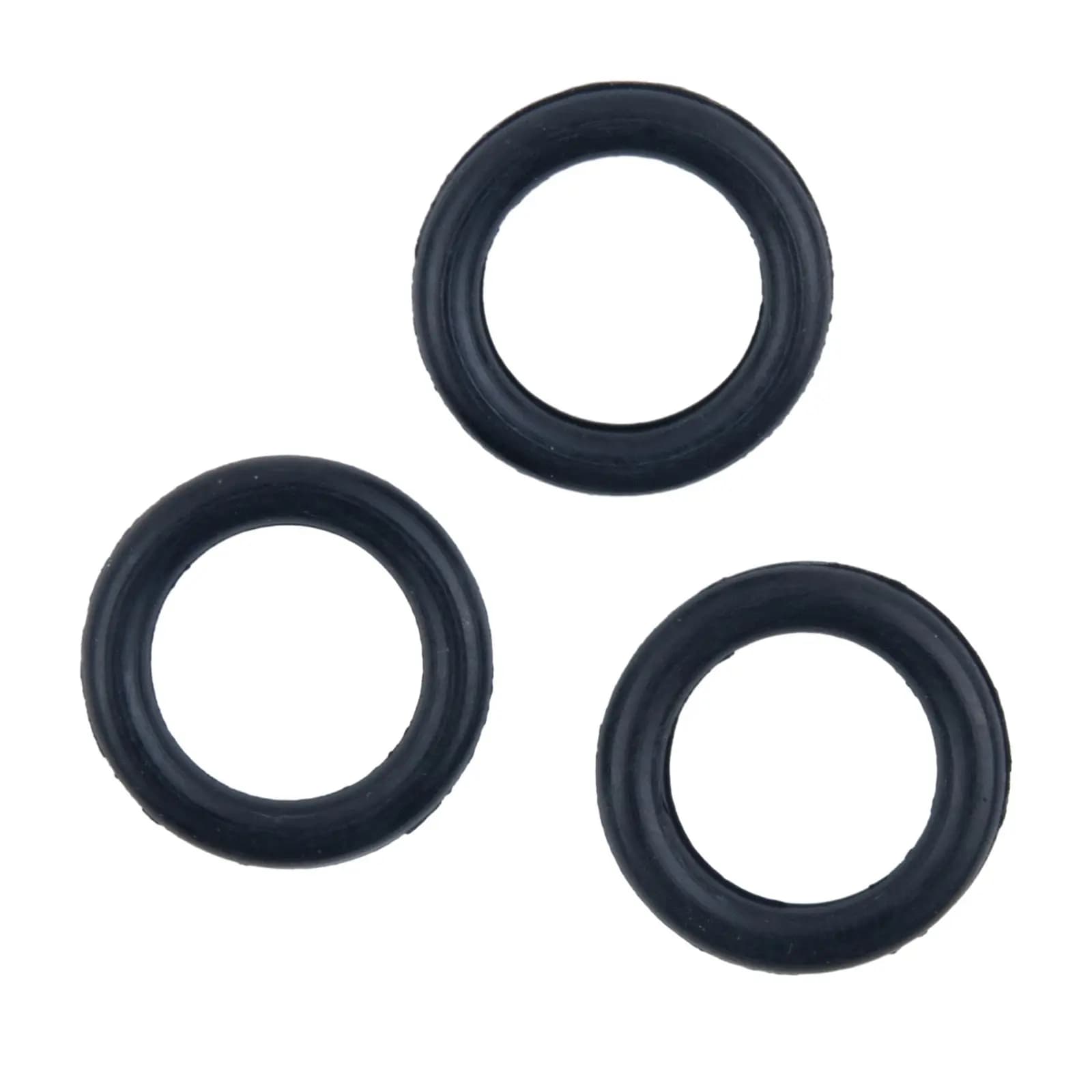3 8 O-Rings Set Spare Tool For Pressure Washer Garden Hose Quick Disconnect Kit Plumbing Replacement Rubber 40Pcs