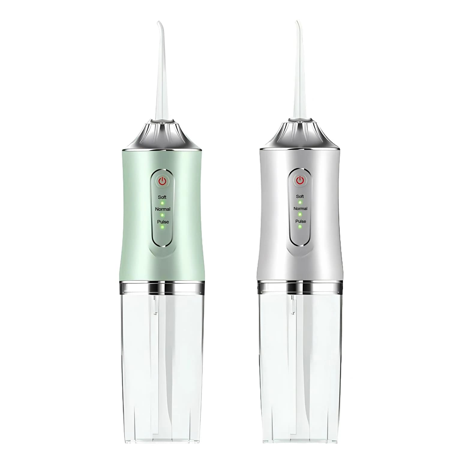 USB Rechargeable Portable Oral Irrigator, Denti Cleaning Tool and Plaque Removal, Dentale Whitening