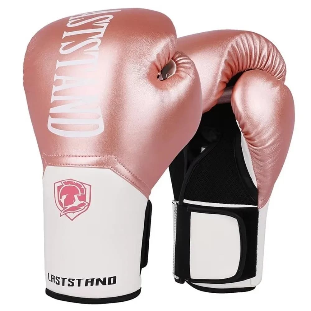 Professional Boxing Gloves 8/10/12/14oz PU for Adults, Breathable Sanda Fighting Gloves and Weights for Coaching with Boxing Bag