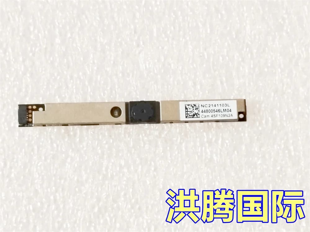 Originale per Acer E5-772 E5-722 E5-574 E5-473 E5-552 Fotocamera webcam NC.21411.03L